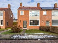 van Noortstraat 14, 9601 GM Hoogezand