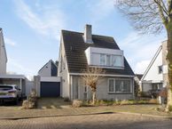 Rosenburglaan 34, 4385 JD Vlissingen