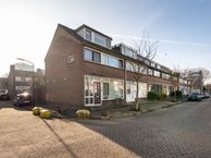 Van Deventerstraat 16, 2035 AD Haarlem