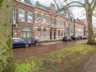 Mauritssingel 10, 4811 CR Breda