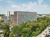 Hemingwayplaats 318, 3068 WV Rotterdam