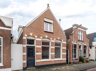 Wilhelminastraat 60, 7941 HW Meppel