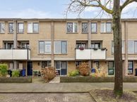 Willem Barentsstraat 38, 3151 WG Hoek van Holland