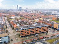 P.C. Hooftstraat 48, 8913 GT Leeuwarden