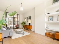 Admiraal De Ruijterweg 169-1, 1056 GC Amsterdam