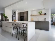 St Nicasiusstraat 32, 5614 CG Eindhoven