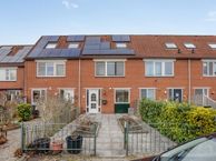 Mosselstraat 29, 1317 KK Almere