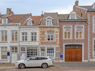 Tongersestraat 47-C, 6211 LM Maastricht