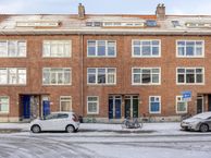 Moerkerkestraat 25-B, 3081 RM Rotterdam