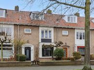 Frederik Hendriklaan 118, 5212 BJ Den Bosch