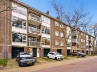 Pieter Jelles Troelstralaan 63-A, 3818 KS Amersfoort