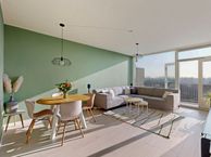 Baden Powellweg 159, 1069 LE Amsterdam