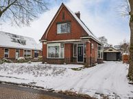 Schoolstraat 60, 9541 CL Vlagtwedde