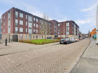 Wilhelminastraat 44-15, 7511 DP Enschede