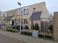 Dilledonk-Zuid 27, 3206 PC Spijkenisse