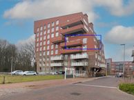 Coornhertkade 137, 1813 VZ Alkmaar