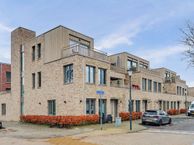Prins Bernhardstraat 1-N, 3262 SM Oud-Beijerland