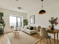 Meerluchtlaan 228, 1096 DA Amsterdam