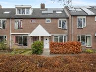 Gentiaanstraat 9, 9731 BN Groningen
