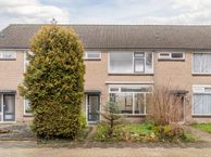 Wagenaarstraat 46, 5343 CL Oss