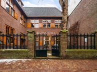 Grote Kerkstraat 29-B, 8911 DZ Leeuwarden