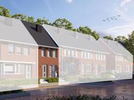 Bravo (Bouwnr. 39), 8333 DM Steenwijk