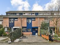 Pijnboomdreef 5, 3137 BZ Vlaardingen