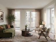 Osdorpplein 1001-F1, 1068 TG Amsterdam