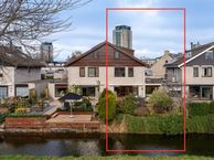 Nijlstraat 24, 3207 AL Spijkenisse