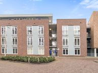 Gardiaanhof 41, 5025 JP Tilburg