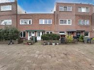 Timorstraat 85, 2022 RC Haarlem