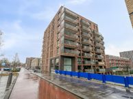 IJdoornlaan 1489-H, 1034 BM Amsterdam