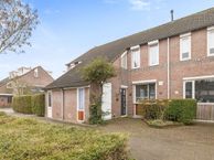 Groenlostraat 12, 5043 LZ Tilburg