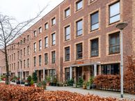 Leeuwendalersweg 129, 1061 BD Amsterdam