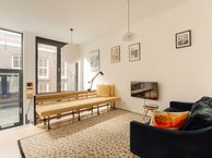 Nieuwe Jonkerstraat 4-C, 1011 CM Amsterdam