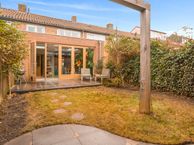 Roggeveenstraat 18, 3814 VC Amersfoort