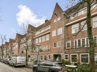 Leimuidenstraat 16-H, 1059 EH Amsterdam