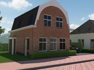 De Klugt 1, 2141 AS Vijfhuizen