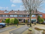 Van Leeuwenhoekstraat 170, 1222 SM Hilversum