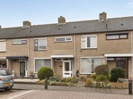 De Genestetlaan 69, 4707 KX Roosendaal