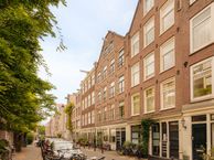 Laurierstraat 63, 1016 PJ Amsterdam