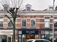 Zwart Janstraat 71-B, 3035 AM Rotterdam