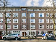 Willem de Zwijgerlaan 137-3, 1056 JK Amsterdam