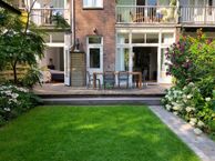 Laing's Nekstraat 35-H, 1092 GT Amsterdam