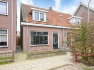 Burgemeester Schoutsenstraat 13, 1671 EB Medemblik