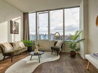 Bos en Lommerplantsoen 89-A, 1055 AA Amsterdam