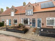 Kerkstraat 35, 1774 AT Slootdorp