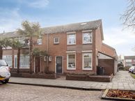 De Coubertinlaan 29, 5143 AB Waalwijk