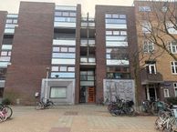Kortenaerplein 12, 1057 NE Amsterdam