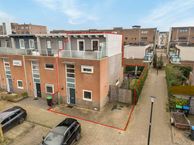 Elzenwede 28, 2993 TN Barendrecht